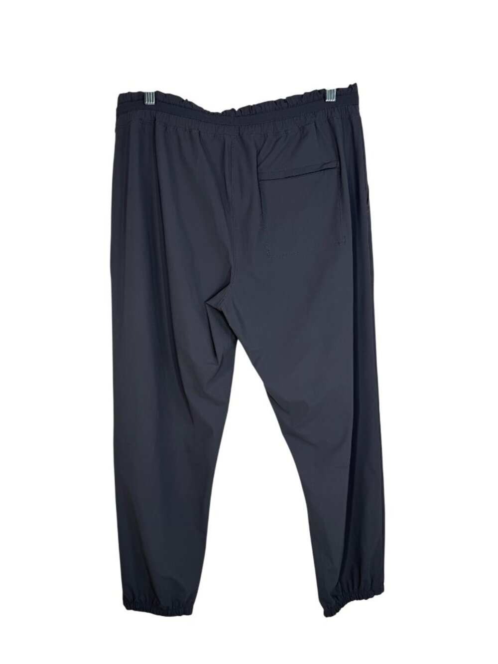 Vuori Miles Jogger in Gray Size Large - Picture 2 of 10